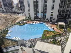 Brand New | First Tenant | Facing Pool View