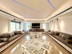 Spacious 7Br | Private Pool | Fully Furnished