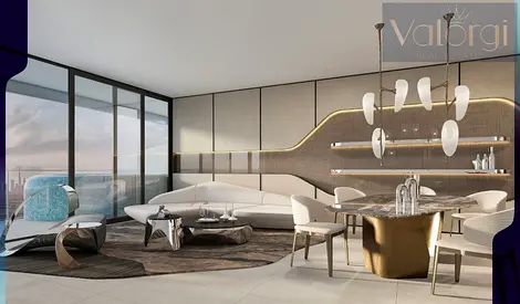 World's First Olympic-Branded Tower | 3-Year PHPP