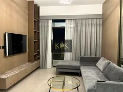 Fully Furnished | Premium Quality | Marina View