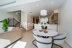 Single Row | Park Facing | Fully Furnished