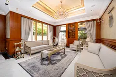 Rooftop Sauna | Elegant Woodwork | Top Finishes