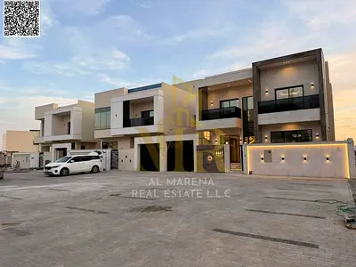 Villa directly from the owner, personal finishing, on a main street, close to all services, freehold ownership for all nationalities and without down