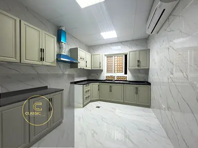 Elegant 1-Bedroom Hall for Rent – Madinat Al Riyadh City, Abu Dhabi