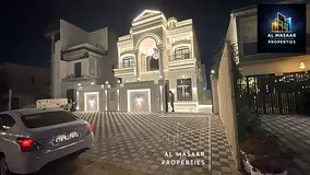 Deluxe Finishing | Al hilow2 – Main StreetLuxury Villa for Rent | Super Deluxe Finishing | Al hilo