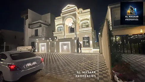 Deluxe Finishing | Al hilow2 – Main StreetLuxury Villa for Rent | Super Deluxe Finishing | Al hilow2 – Main t
