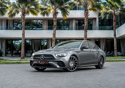 3,917 P.M |  E300 | 0% Downpayment | LOW KM | IMMACULATE!