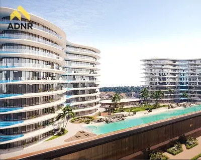 2 Bedroom Apartment | Furnished | Multiple Views | Trussardi Residences 2 Tower 1