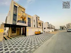 Luxury 5BR Villa with Maid’s Room &amp; Majlis - All Inclusive