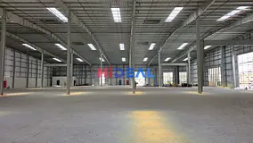 BRAND NEW WAREHOUSE FOR RENT WITH HIGH POWER ELECTRICITY IN NEW INDUSTRIAL AREA, UMM AL QUWAIN