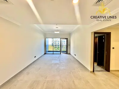 Brand New || 2 Bedroom Apartment + Maids/ Study Room