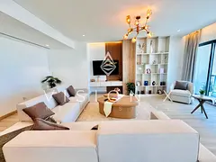 Stylish Living | Brand New | Modern Finishing