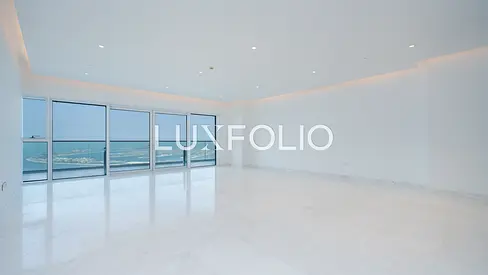 High Floor | Private Lift | 360 Views