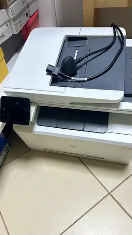 HP printer for sale