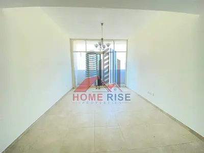 Spacious 1bhk with wardrobe | Brand new building | Balcony