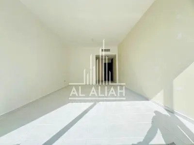 Luxurious 3 Master Bedroom with Parking & Maid Room