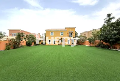 Large Plot | Open Layout | Appliances Included