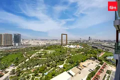 High Floor | Zabeel Park View | Spacious Layout