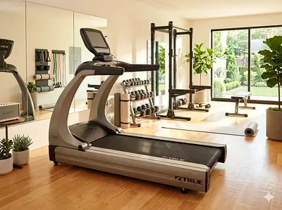 🏃‍♂️TRUE C900 Commercial Model Treadmill