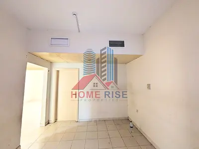 Spacious 2Bhk Apartment Available in Family Building| Easy Access To Dubai