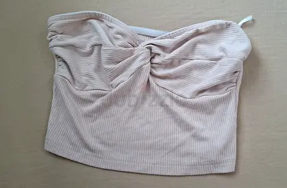 Beige Shein Womens Top / Size XS (EU 34, US 2)