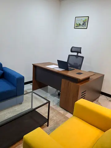 New Business Center Direct Owner | High-End Business Centre | Ready Offices | Flexible Lease.
