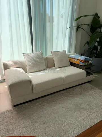 Seven seater beautiful sofa set in excellent condition