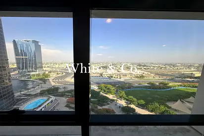 Vacant | Unfurnished | Spacious Layout