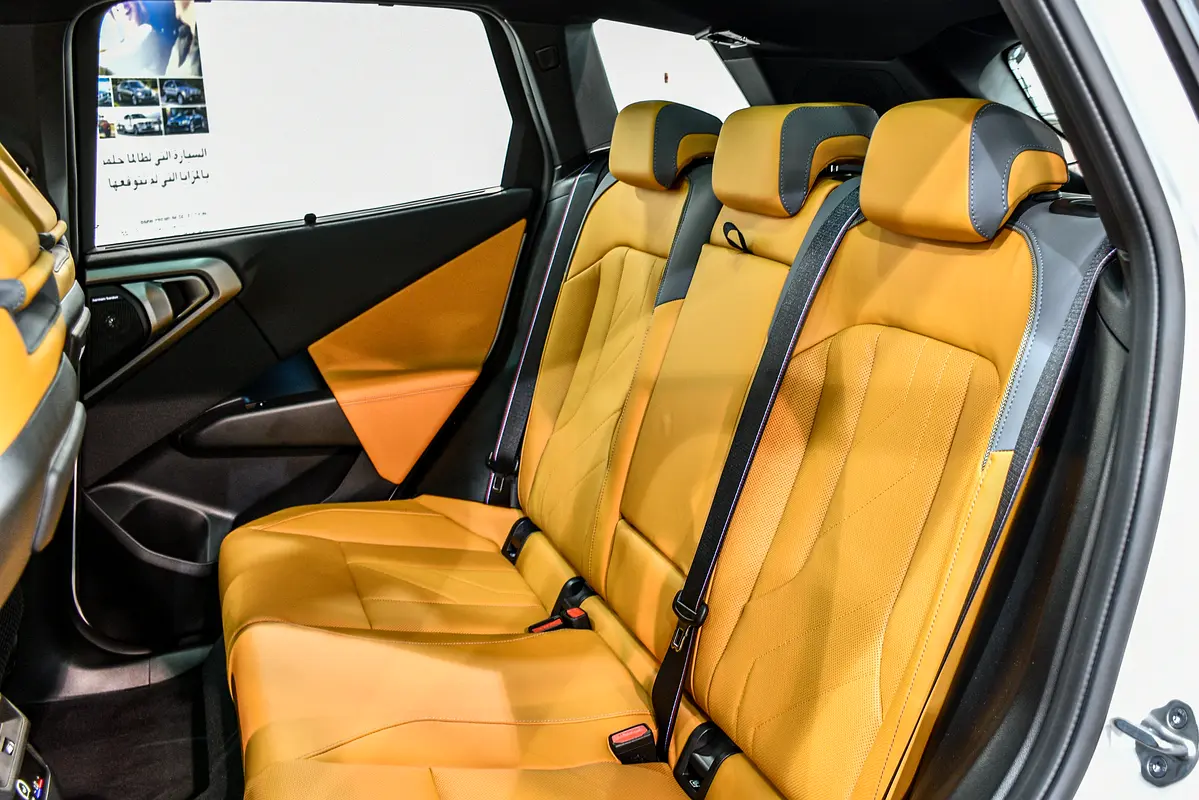 BMW X3 2026