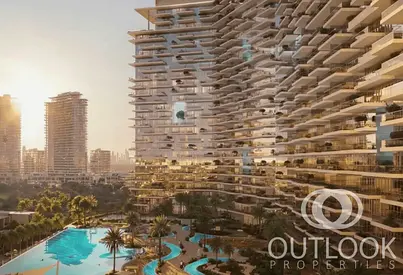 Premium Office | Commercial Tower | High ROI Gain