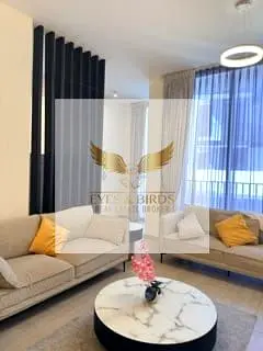 Fully Furnished | With Dishwasher | Including Bills