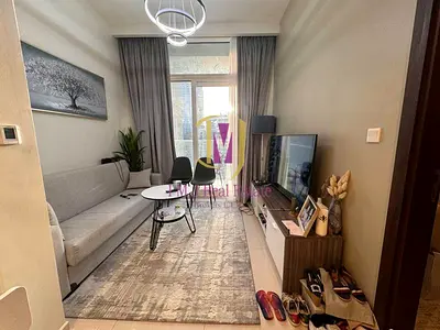 Fully Furnished | High Floor | Canal View