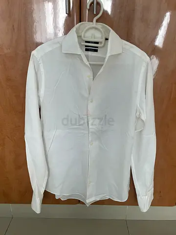 Boggi Milano Shirt (Like New) - Casual / Formal