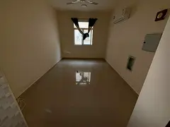 Studio Apartment for Annual Rent – ​​Al Rawda 3 – Second Occupancy – Near Avery Mall