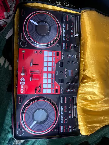 Pioneer rev7