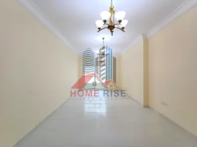 Specious 2BHK With 2 Master Bedrooms Near Sahara Center Al Nahda Sharjah