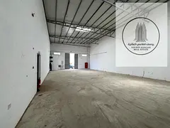 Premium Warehouse for Annual Rent – ​​An Ideal Opportunity for Your Business in Umm Al Quwain