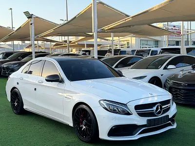 2018 Mercedes-BENZ E-CLASS — миниатюра 2