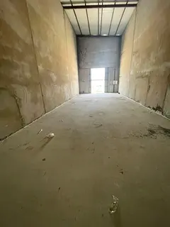 For annual rent: warehouse in Ajman – Industrial Area 1, located in a strategic and highly accessi