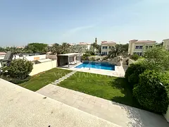 Ready to Move in | Large Plot | Pvt Pool | Maid
