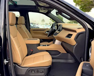 2024 Chevrolet TAHOE — миниатюра 11