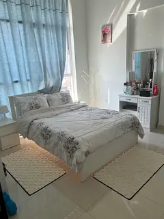 VIP MASTER ROOM FOR LADY + 10 DAYS FREE