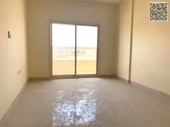 2BR Apartment Al Jurf 2 with Balcony Prime Location