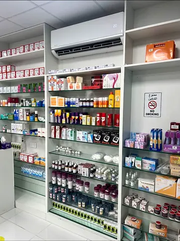 🚨 Urgent Sale – Operational Pharmacy in Al Quoz | Ready Setup
