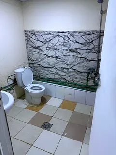 Studio for rent