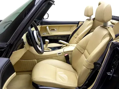 2001 BMW Z8 thumbnail 9