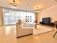 Elegant 2BR Apartment | DIFC | Sky Gardens