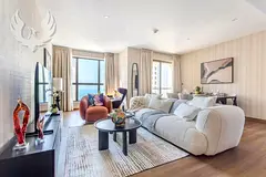 High floor | Vacant | Fully Renovated