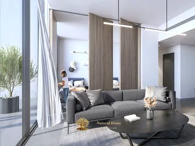 Invest in 2BR Luxury: Prime Location, 4% Discount, 5% Down & Top ROI!
