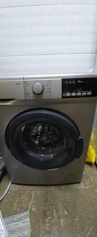 Washermachine